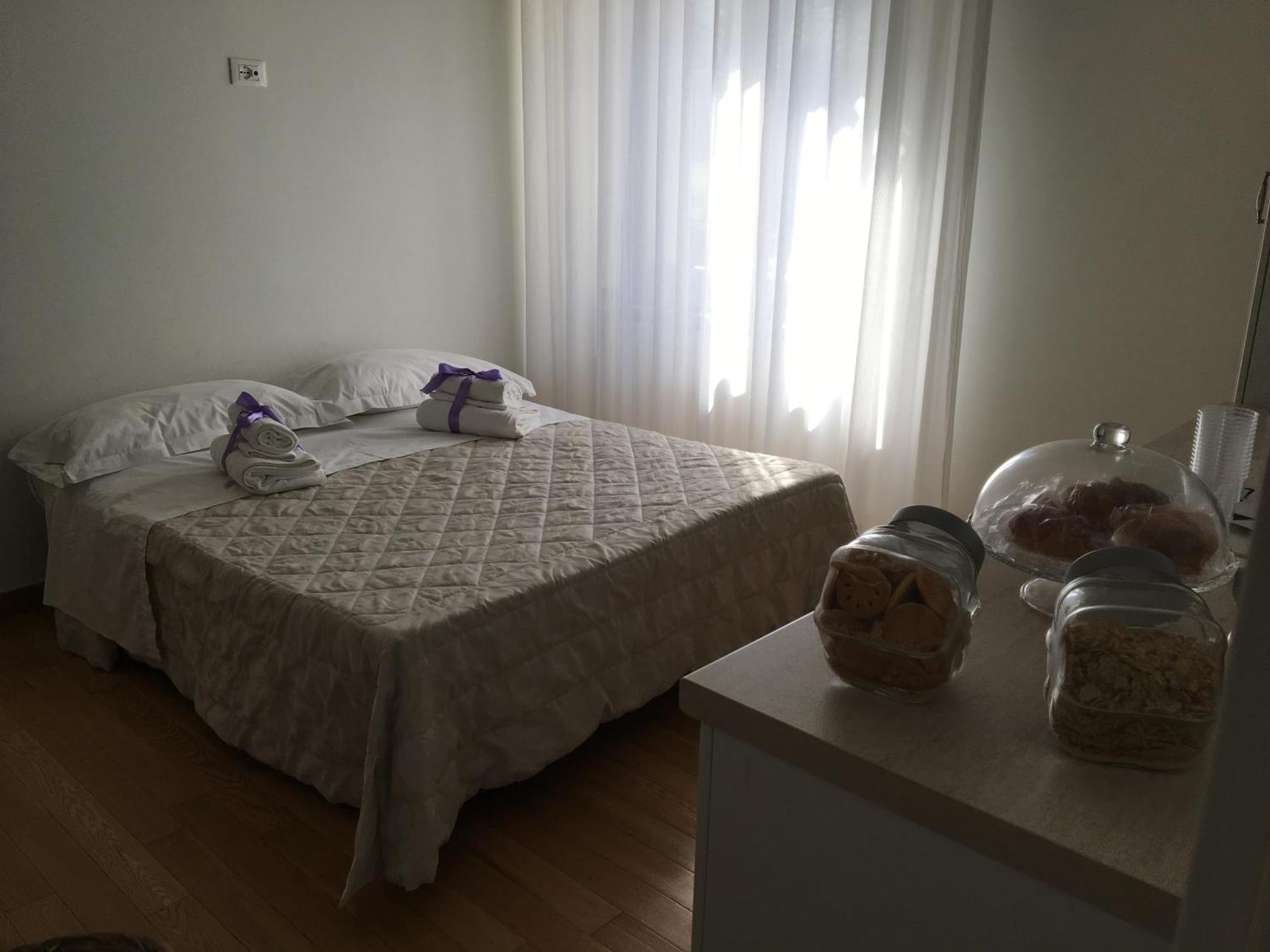阿科住宿加早餐旅馆 贝内文托 外观 照片
